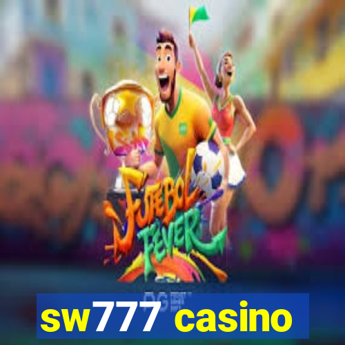 sw777 casino